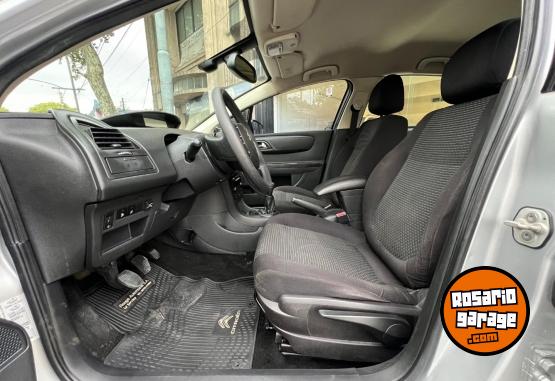 Autos - Citroen C4 2012 GNC 160000Km - En Venta