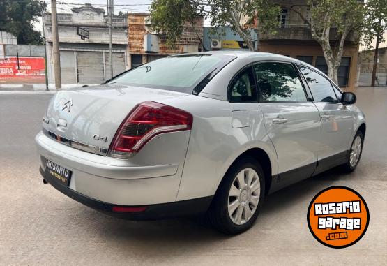 Autos - Citroen C4 2012 GNC 160000Km - En Venta