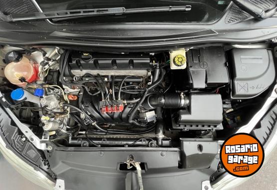 Autos - Citroen C4 2012 GNC 160000Km - En Venta