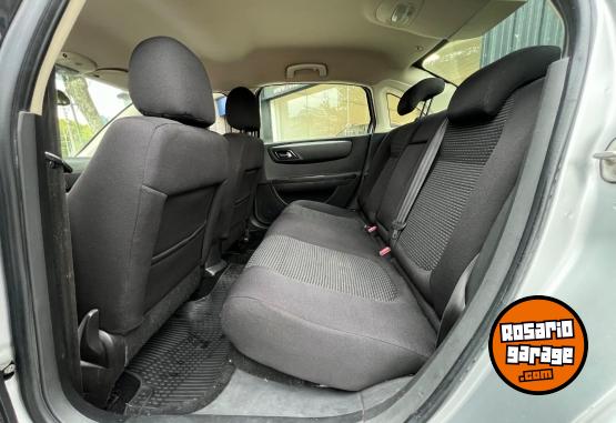 Autos - Citroen C4 2012 GNC 160000Km - En Venta