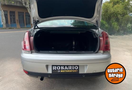 Autos - Citroen C4 2012 GNC 160000Km - En Venta