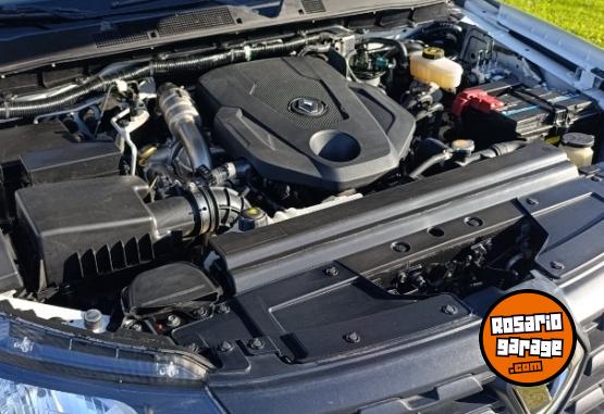 Camionetas - Renault Alaskan Emotion 4x2 2023 Diesel 99500Km - En Venta