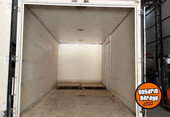 Otros - Furgón paquetero - En Venta