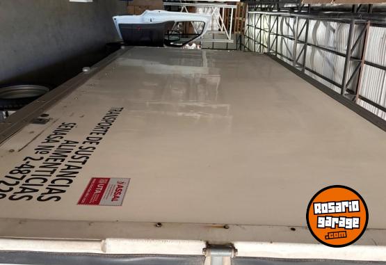 Otros - Furgón paquetero - En Venta