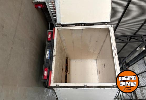 Otros - Furgón paquetero - En Venta