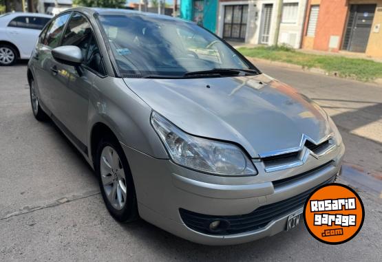Autos - Citroen C4 1.6 X PACK LOOK 2011 Nafta - En Venta