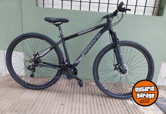 Deportes - Mtb 29 Moove - En Venta