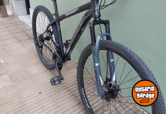 Deportes - Mtb 29 Moove - En Venta