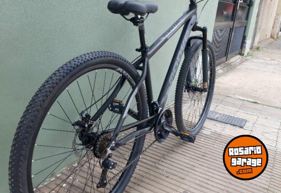 Deportes - Mtb 29 Moove - En Venta