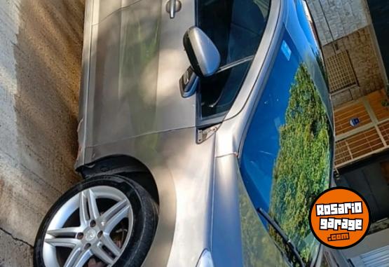 Autos - Peugeot 408 2012 GNC 120000Km - En Venta