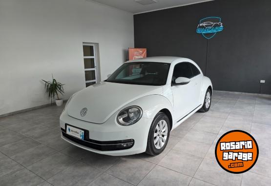 Autos - Volkswagen The beetle 2014 Nafta 158000Km - En Venta