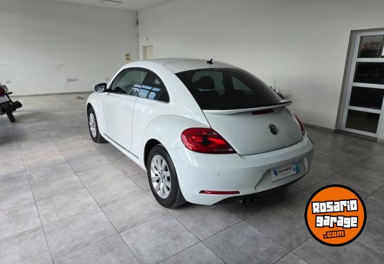 Autos - Volkswagen The beetle 2014 Nafta 158000Km - En Venta