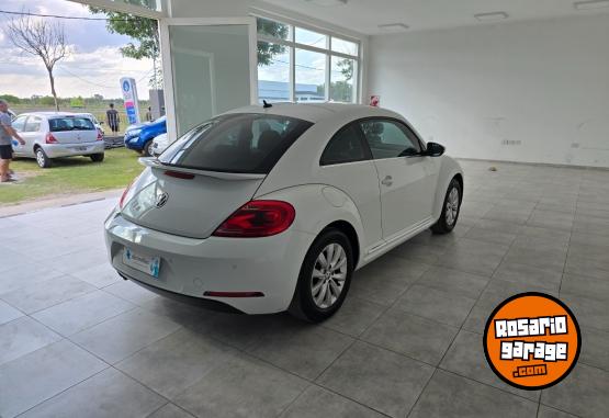 Autos - Volkswagen The beetle 2014 Nafta 158000Km - En Venta