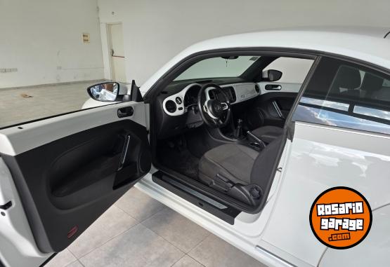 Autos - Volkswagen The beetle 2014 Nafta 158000Km - En Venta