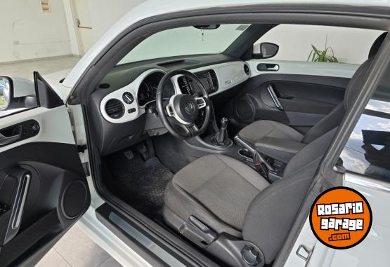 Autos - Volkswagen The beetle 2014 Nafta 158000Km - En Venta