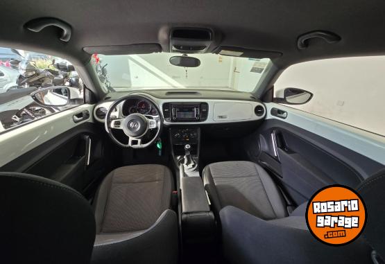 Autos - Volkswagen The beetle 2014 Nafta 158000Km - En Venta