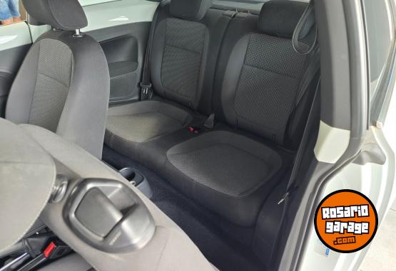 Autos - Volkswagen The beetle 2014 Nafta 158000Km - En Venta