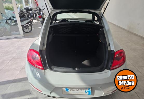Autos - Volkswagen The beetle 2014 Nafta 158000Km - En Venta