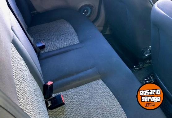 Autos - Renault Symbol pack 1.6 2010 GNC 230000Km - En Venta