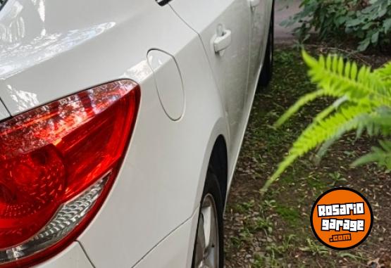 Autos - Chevrolet Cruze 2012 Nafta 134000Km - En Venta