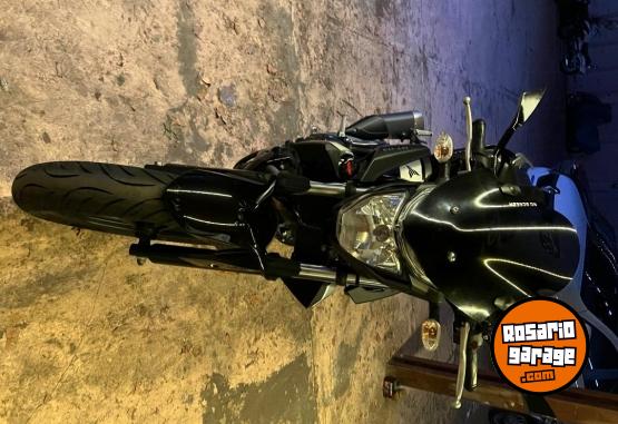 Motos - Yamaha MT 03 2016 Nafta 25000Km - En Venta