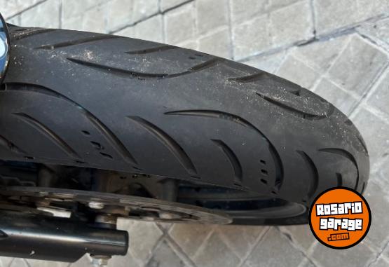 Motos - Yamaha MT 03 2016 Nafta 25000Km - En Venta