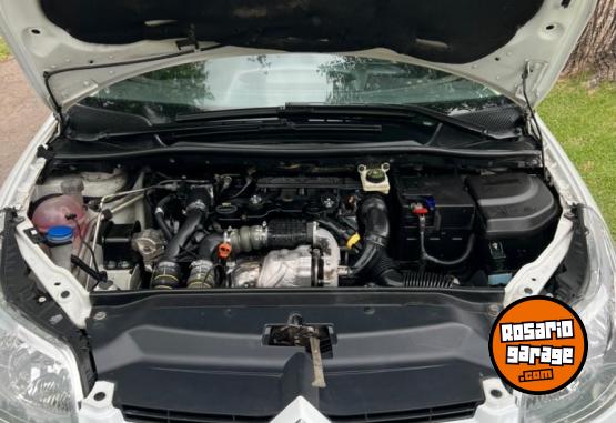 Autos - Citroen C4 5/P SX 1.6 HDI 2013 Diesel - En Venta