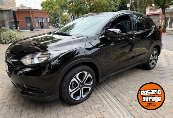 Autos - Honda Hrv 2018 Nafta 68000Km - En Venta