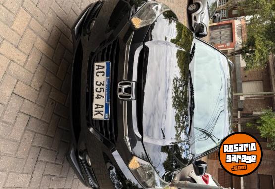 Autos - Honda Hrv 2018 Nafta 68000Km - En Venta