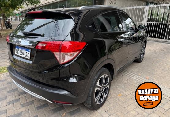 Autos - Honda Hrv 2018 Nafta 68000Km - En Venta