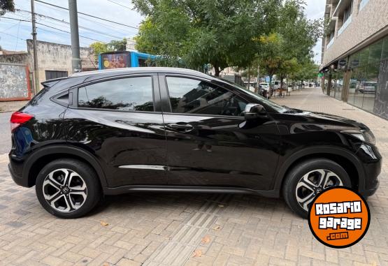 Autos - Honda Hrv 2018 Nafta 68000Km - En Venta