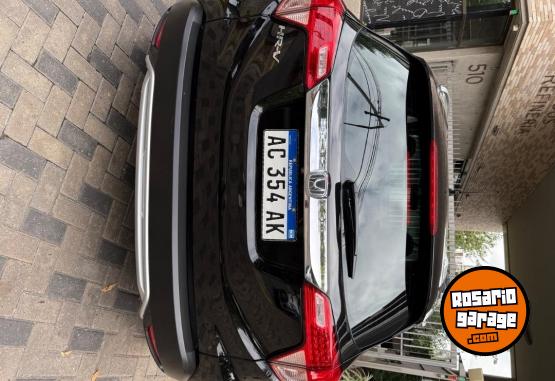 Autos - Honda Hrv 2018 Nafta 68000Km - En Venta
