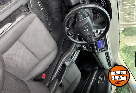 Autos - Honda Hrv 2018 Nafta 68000Km - En Venta