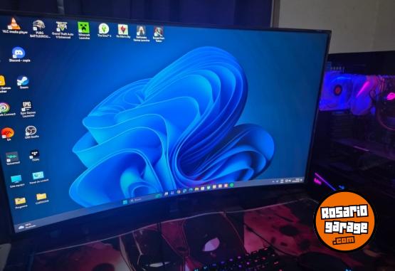 Inform�tica - Vendo PC gamers - En Venta