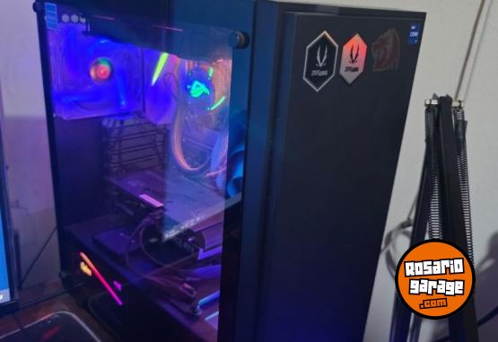 Inform�tica - Vendo PC gamers - En Venta