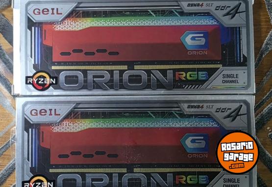 Inform�tica - Vendo PC gamers - En Venta