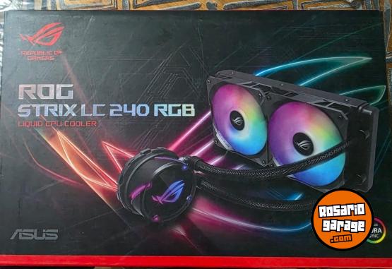 Inform�tica - Vendo PC gamers - En Venta