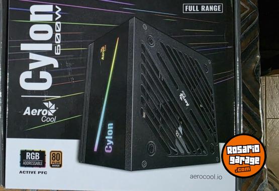 Inform�tica - Vendo PC gamers - En Venta