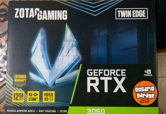 Inform�tica - Vendo PC gamers - En Venta
