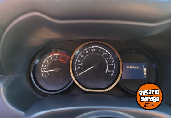 Autos - Renault Duster Privilege 2.0 4x2 2018 GNC 168300Km - En Venta