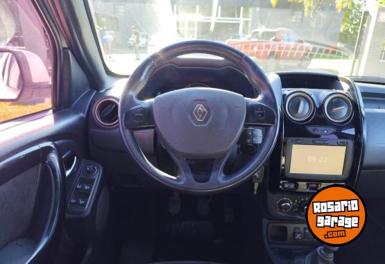 Autos - Renault Duster Privilege 2.0 4x2 2018 GNC 168300Km - En Venta