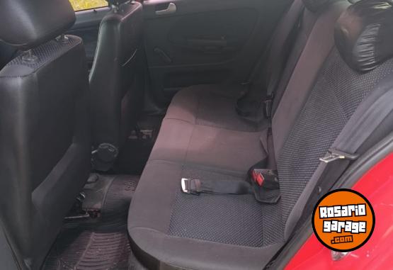 Autos - Volkswagen Gol 2015 Nafta 97000Km - En Venta