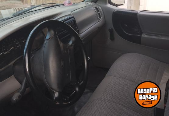 Autos - Ford RANGER 1998 Diesel 370000Km - En Venta