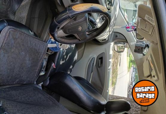 Autos - Chevrolet Spin 2014 GNC 111111Km - En Venta