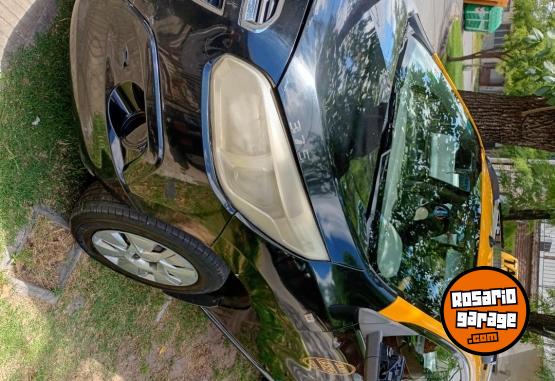 Autos - Chevrolet Spin 2014 GNC 111111Km - En Venta