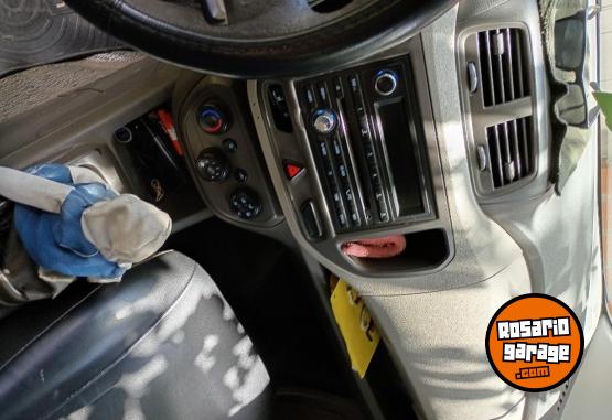 Autos - Chevrolet Spin 2014 GNC 111111Km - En Venta