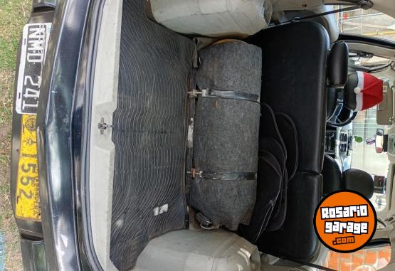 Autos - Chevrolet Spin 2014 GNC 111111Km - En Venta