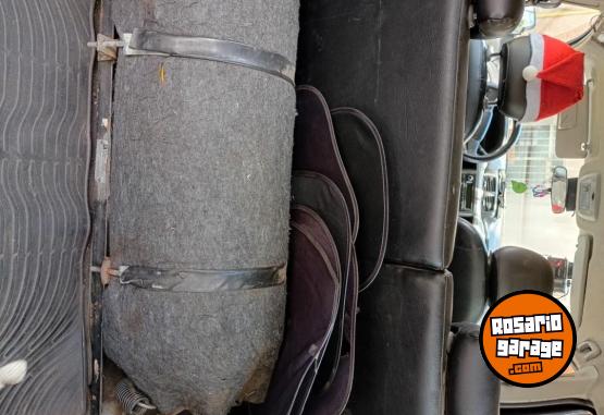 Autos - Chevrolet Spin 2014 GNC 111111Km - En Venta