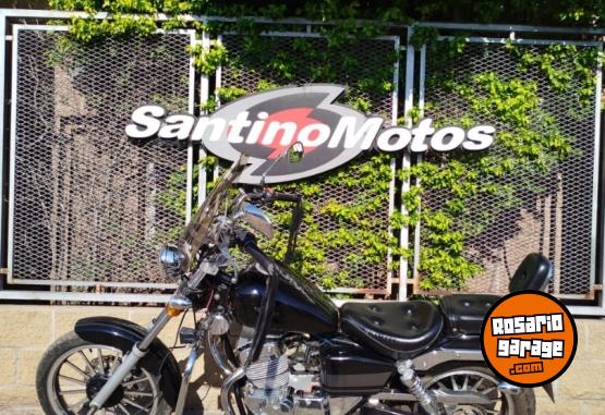 Motos - RVM RVM 250 2021 Nafta 10049Km - En Venta