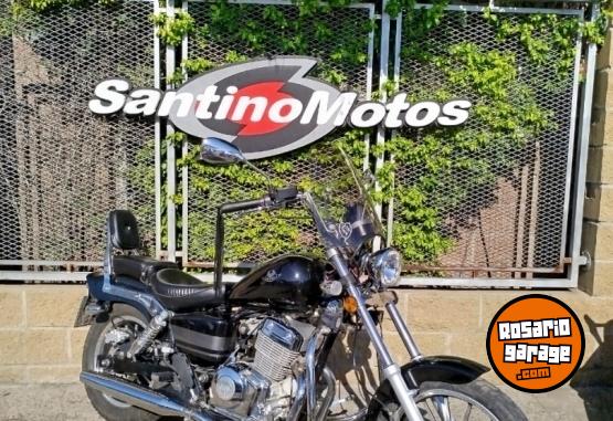 Motos - RVM RVM 250 2021 Nafta 10049Km - En Venta